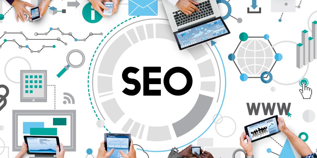 otimização para seo