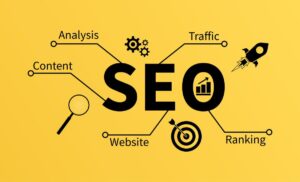 Consultoria em Seo