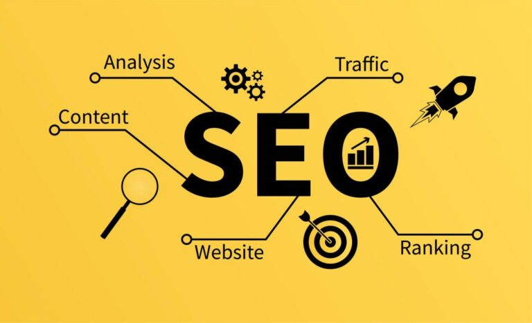 o Poder dos Backlinks para SEO com Guest Post