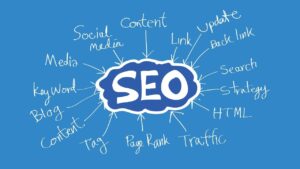 SEO para Afiliados