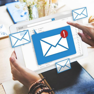 E-mail marketing para conteúdo