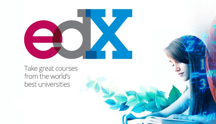 O EDX -  Plataforma de cursos online