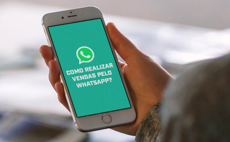 o poder do Whatsapp Marketing