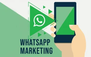 Vantagens do WhatsApp Marketing para Negócios