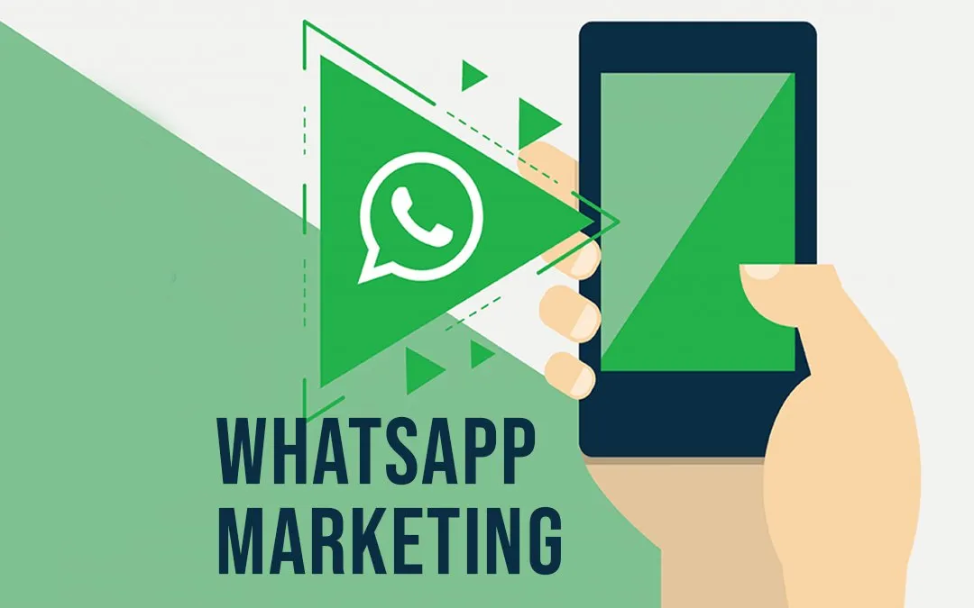 Vantagens do WhatsApp Marketing para Negócios