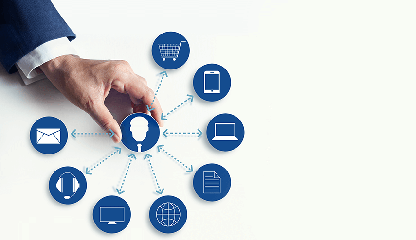 estrategias omnichannel