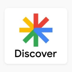 Google Discover