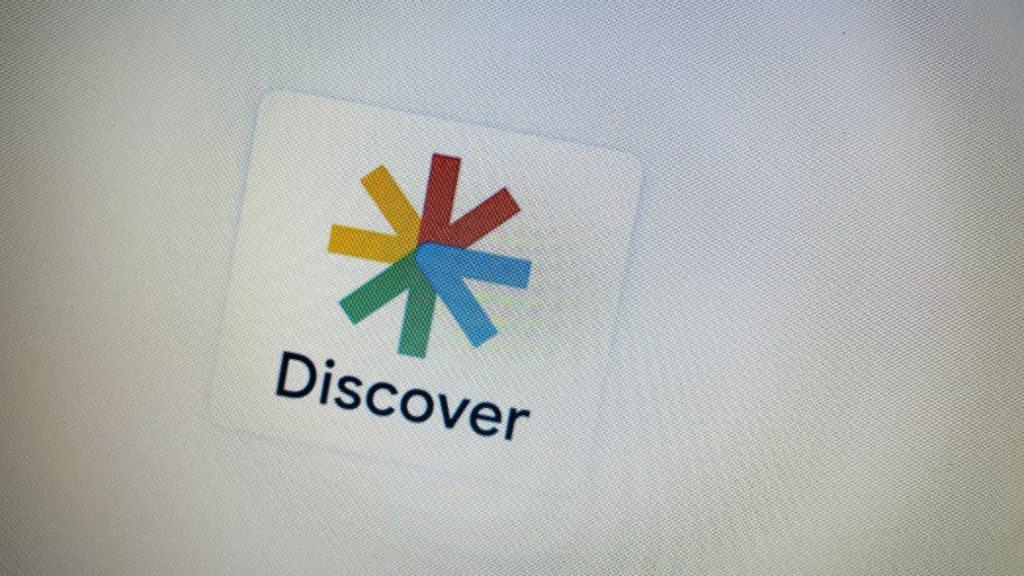 Como Aparecer no Google Discover