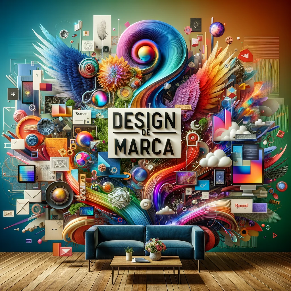 Design de Marca