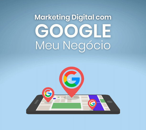 Potencial do Google Meu Negócio