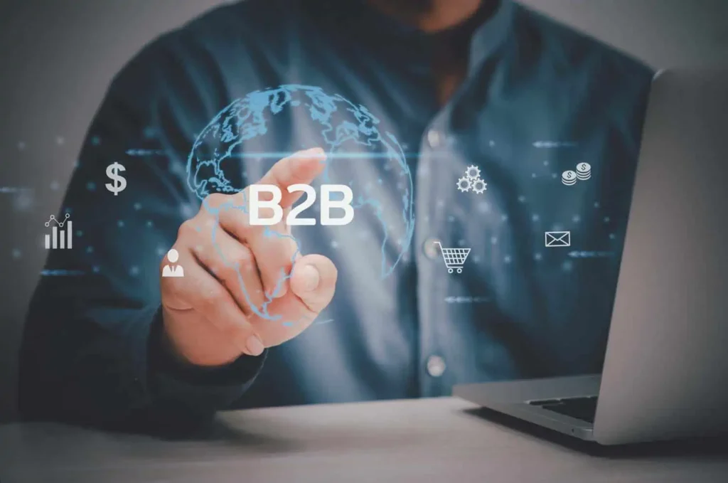 Agência de Marketing Digital para Pequenas Empresas