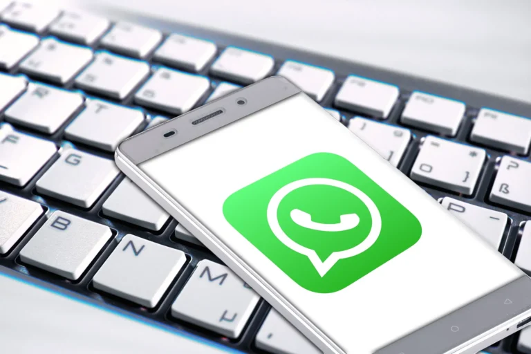 WhatsApp para Lojas E-commerce