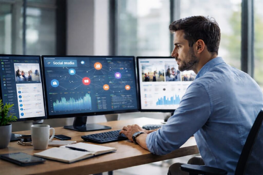 engajar no marketing digital