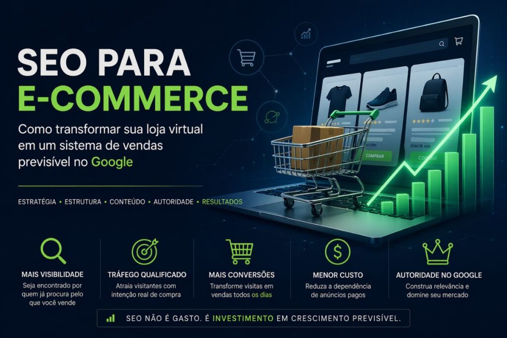 seo para ecommerce