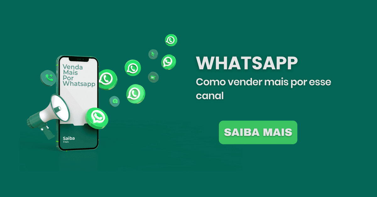 Automatizar Mensagens no WhatsApp