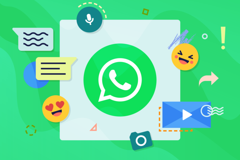 WhatsApp para Marketing