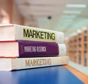 livros sobre marketing