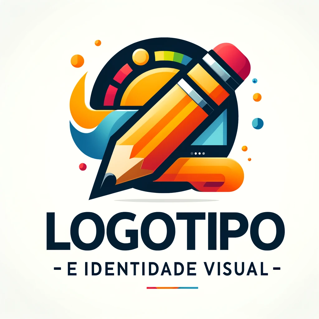 Logotipo e Identidade Visual