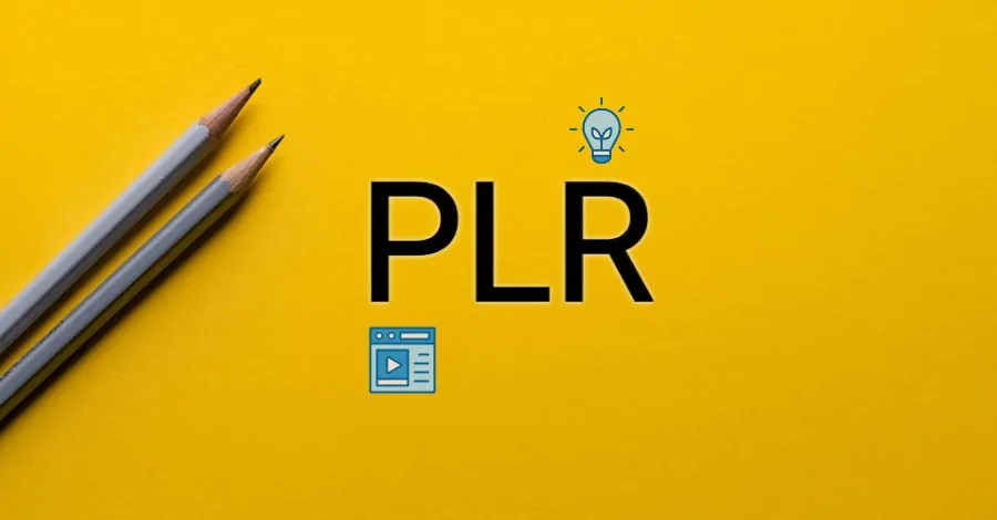 Como Fazer PLR Marketing Digital