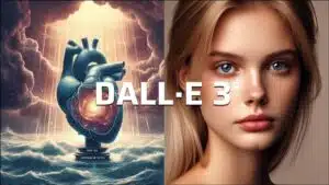 DALL-E 3