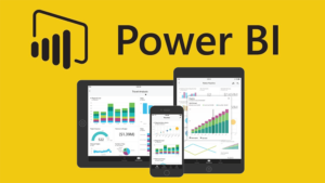 power bi o que e