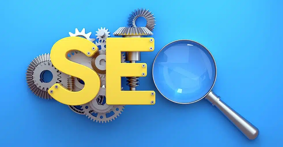 Serviços de SEO em Pelotas