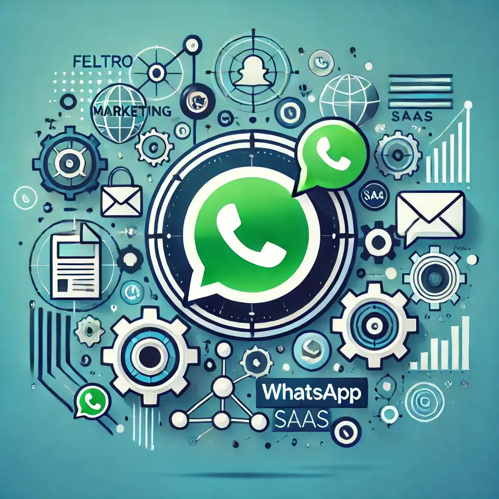 Ferramentas SaaS para Automação do WhatsApp