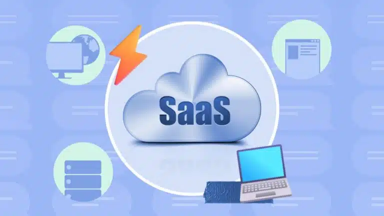 SaaS-Management