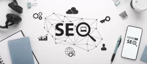 seo - Otimização para Busca Orgânica