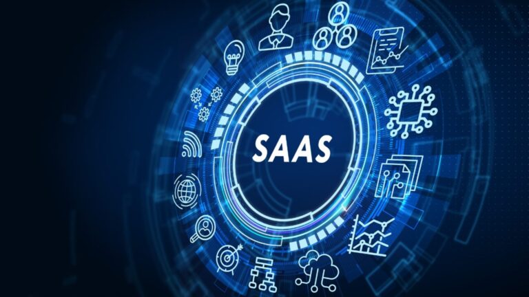 Software como Serviço - SaaS