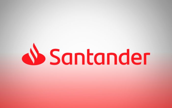 Renegociação Santander