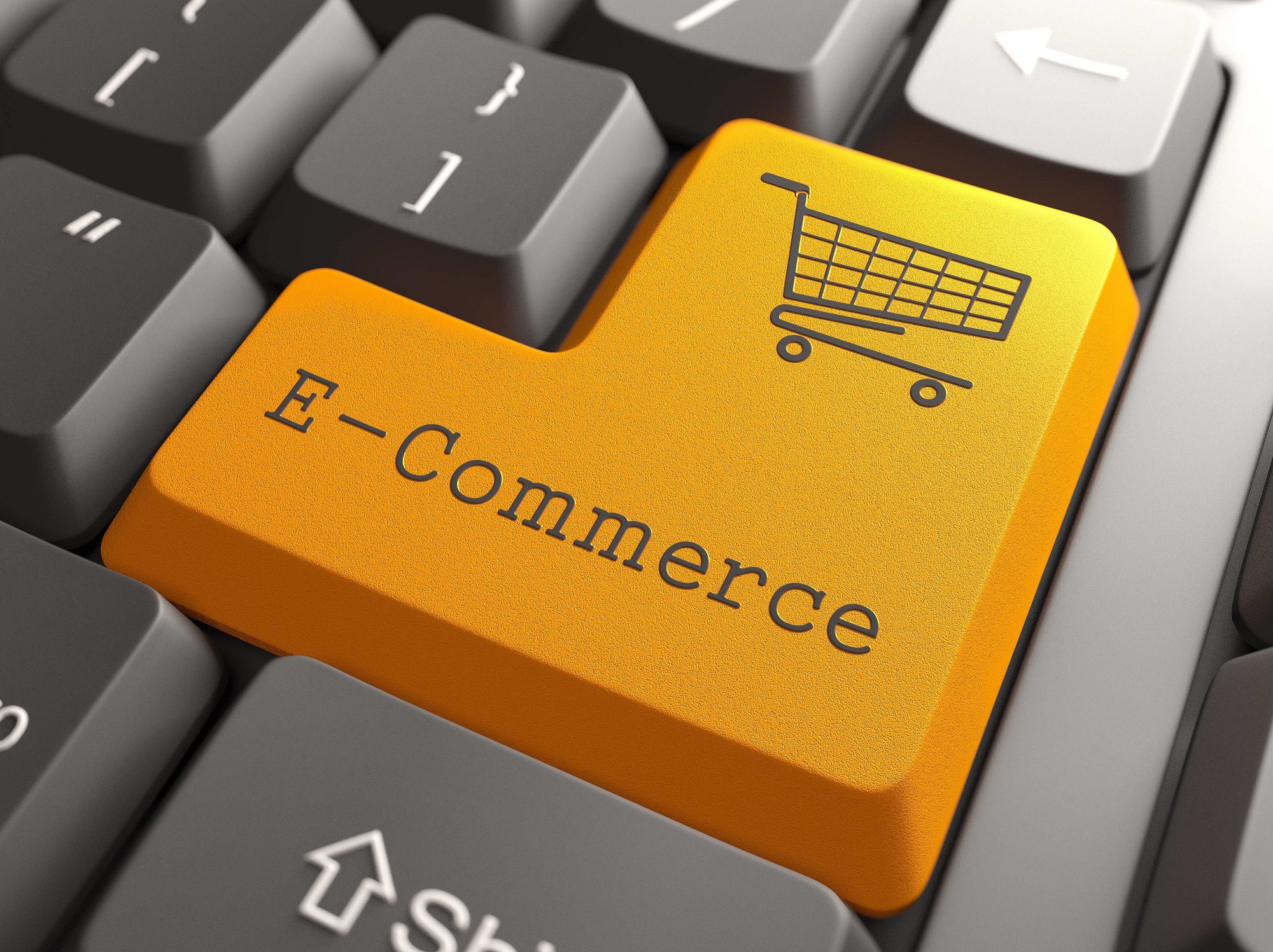 E-commerce