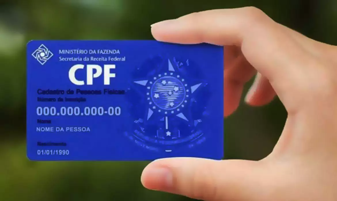 Consultar Dívidas no CPF