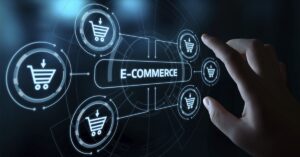 Cotação de Frete para E-commerce