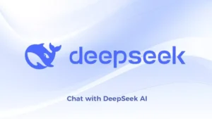 Deepseek Chat