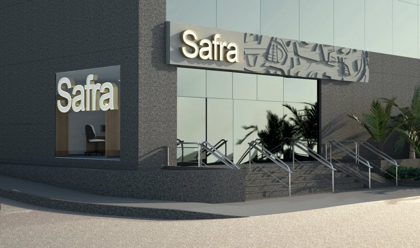 Banco Safra