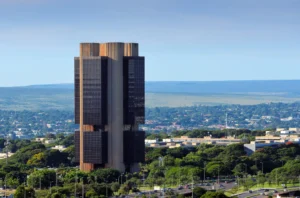 banco central do Brasil - bacen