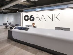 C6 Bank