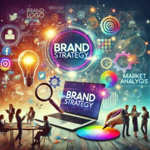 O branding é um dos conceitos mais importantes no universo do marketing e dos negócios