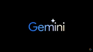 Gemini AI