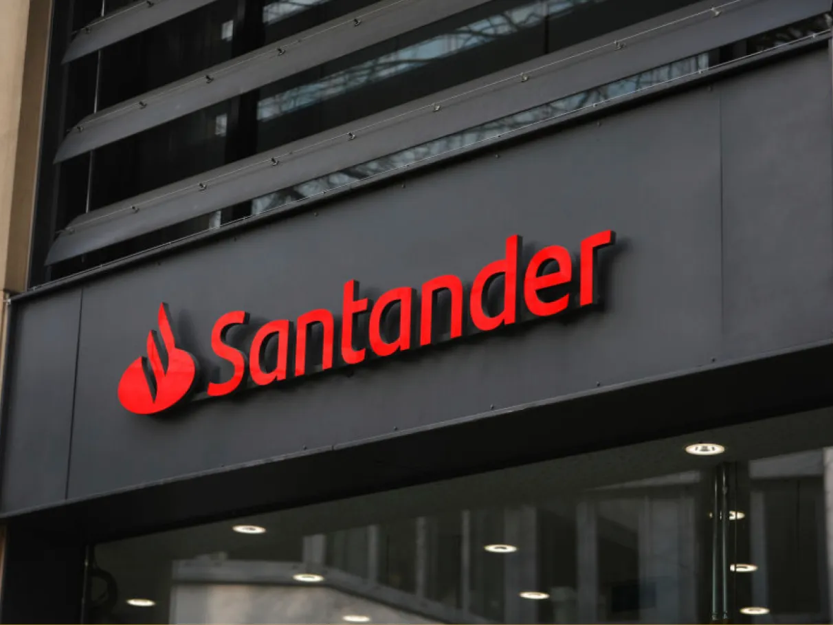 Santander Brasil