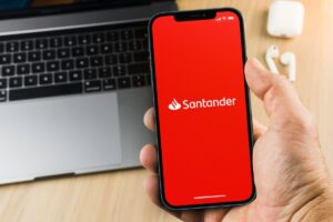 conta santander