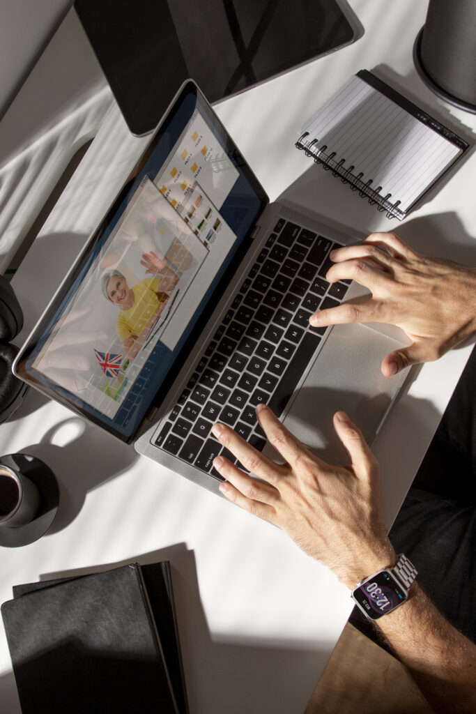 Estratégias no Marketing Digital