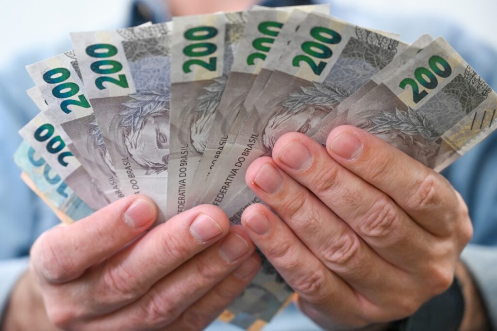 Tipos de Financiamento no Brasil