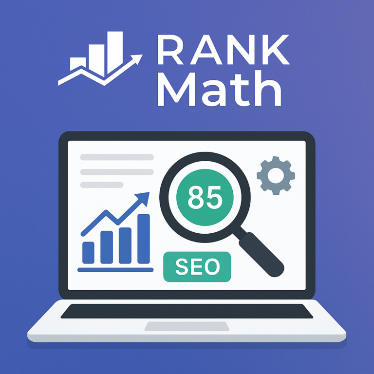 Content AI da Rank Math