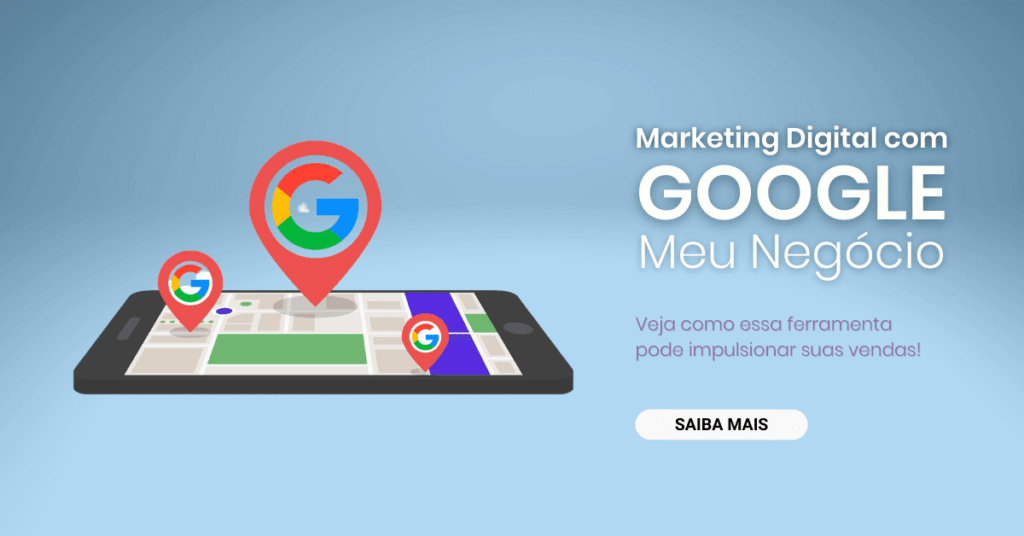 Como Criar e Verificar seu Perfil no Google Meu Negócio