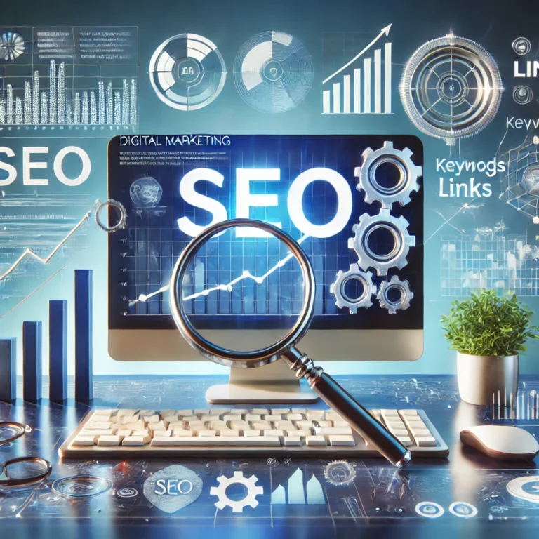 5 melhores estratégias de SEO
