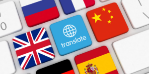 Google Tradutor vs DeepL