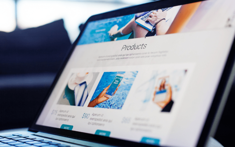 Site Profissional