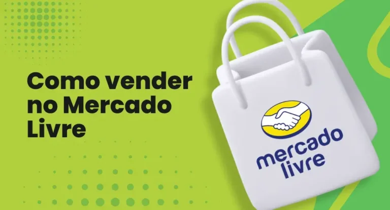 Como Vender no Mercado Livre para iniciantes